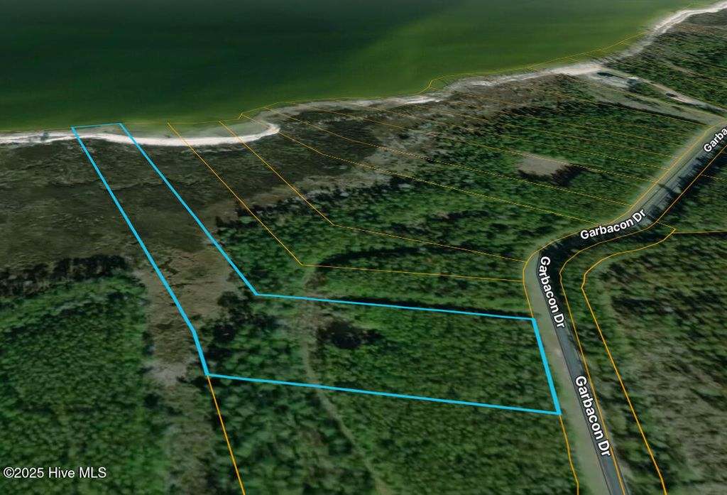 Photo of 151 Garbacon Drive, Beaufort, NC 28516 (MLS # 100540768)