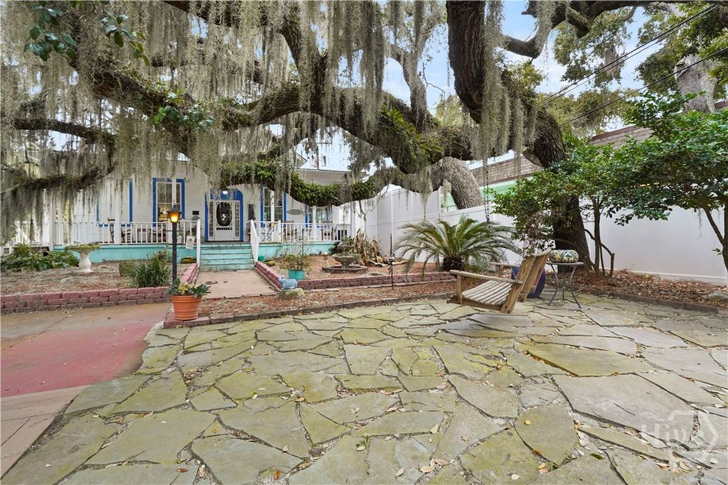 Photo of 24 Van Horne Avenue, Tybee Island, GA 31328 (MLS # SA350242)