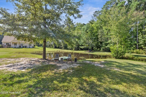 Tiny photo for 344 Island Creek Road, Rocky Point, NC 28457 (MLS # 100602158)