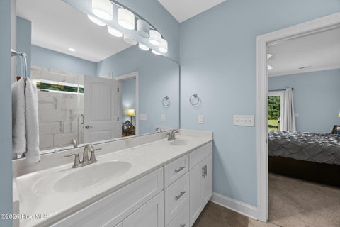 Tiny photo for 344 Island Creek Road, Rocky Point, NC 28457 (MLS # 100602158)