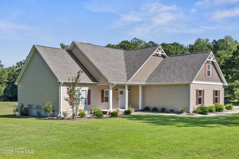 Tiny photo for 344 Island Creek Road, Rocky Point, NC 28457 (MLS # 100602158)