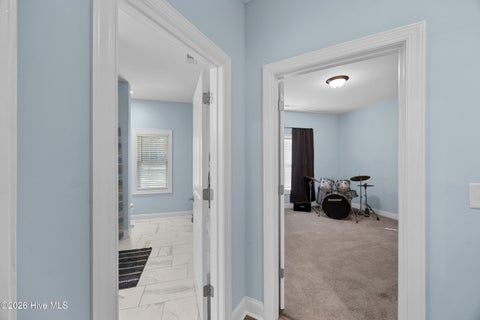 Tiny photo for 344 Island Creek Road, Rocky Point, NC 28457 (MLS # 100602158)