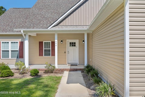 Tiny photo for 344 Island Creek Road, Rocky Point, NC 28457 (MLS # 100602158)
