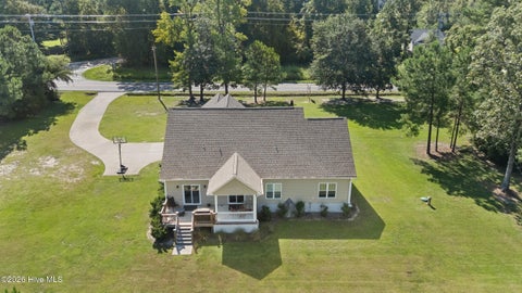 Tiny photo for 344 Island Creek Road, Rocky Point, NC 28457 (MLS # 100602158)