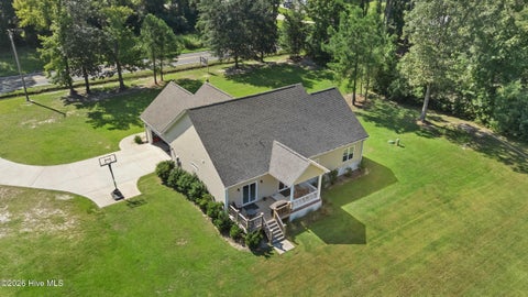 Tiny photo for 344 Island Creek Road, Rocky Point, NC 28457 (MLS # 100602158)