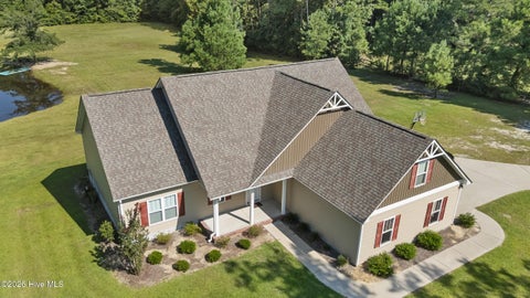 Tiny photo for 344 Island Creek Road, Rocky Point, NC 28457 (MLS # 100602158)
