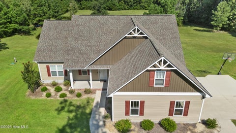 Tiny photo for 344 Island Creek Road, Rocky Point, NC 28457 (MLS # 100602158)