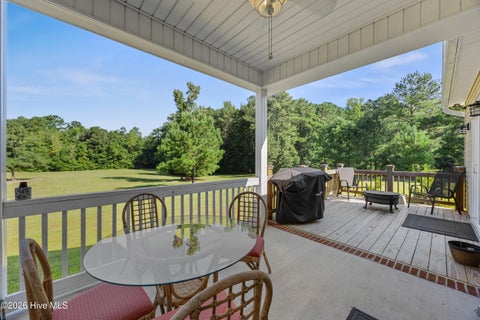 Tiny photo for 344 Island Creek Road, Rocky Point, NC 28457 (MLS # 100602158)