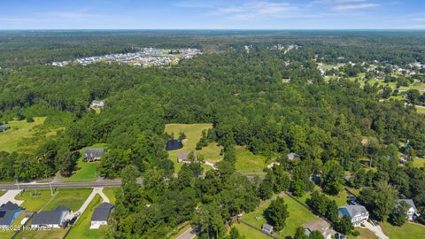 Tiny photo for 344 Island Creek Road, Rocky Point, NC 28457 (MLS # 100602158)