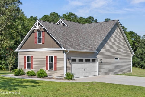 Tiny photo for 344 Island Creek Road, Rocky Point, NC 28457 (MLS # 100602158)