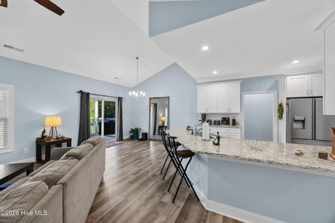 Tiny photo for 344 Island Creek Road, Rocky Point, NC 28457 (MLS # 100602158)