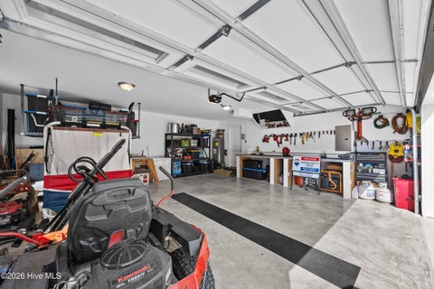 Tiny photo for 344 Island Creek Road, Rocky Point, NC 28457 (MLS # 100602158)