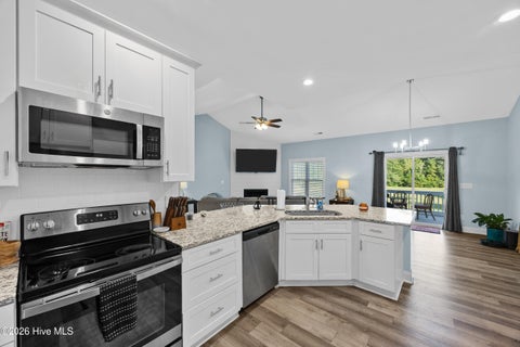 Tiny photo for 344 Island Creek Road, Rocky Point, NC 28457 (MLS # 100602158)