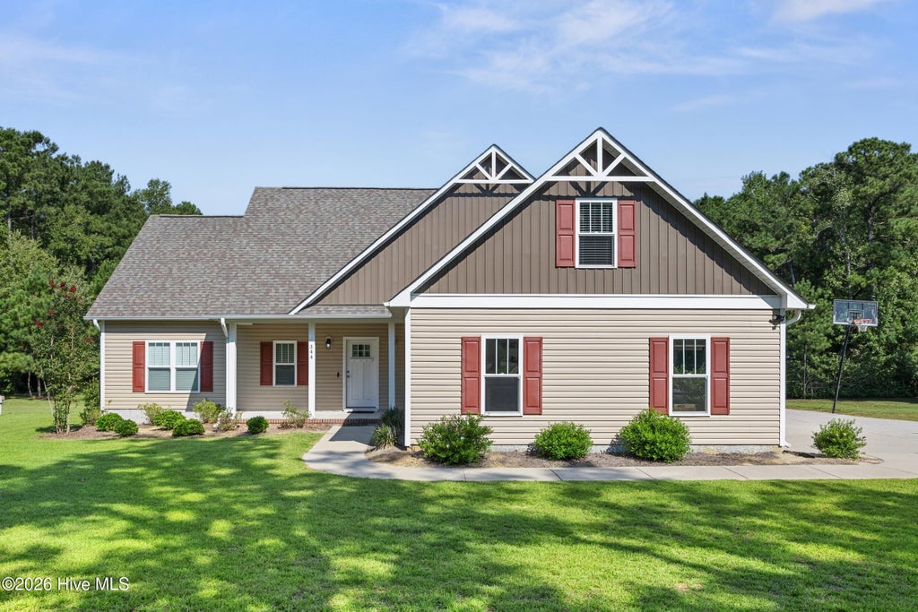 Photo of 344 Island Creek Road, Rocky Point, NC 28457 (MLS # 100602158)