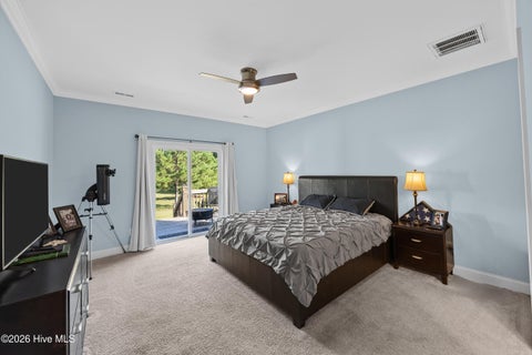 Tiny photo for 344 Island Creek Road, Rocky Point, NC 28457 (MLS # 100602158)