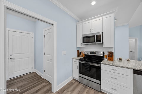 Tiny photo for 344 Island Creek Road, Rocky Point, NC 28457 (MLS # 100602158)
