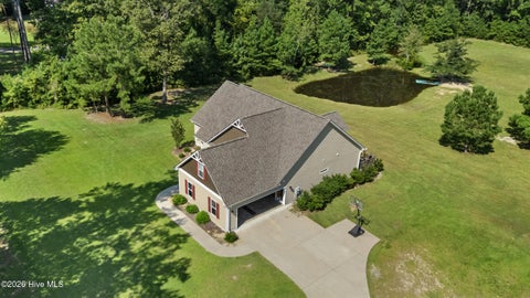 Tiny photo for 344 Island Creek Road, Rocky Point, NC 28457 (MLS # 100602158)