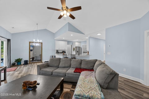 Tiny photo for 344 Island Creek Road, Rocky Point, NC 28457 (MLS # 100602158)