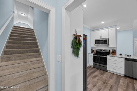 Tiny photo for 344 Island Creek Road, Rocky Point, NC 28457 (MLS # 100602158)