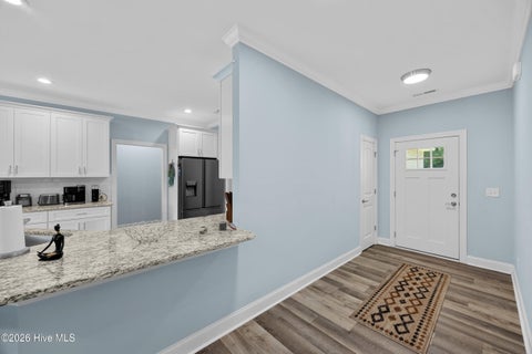 Tiny photo for 344 Island Creek Road, Rocky Point, NC 28457 (MLS # 100602158)