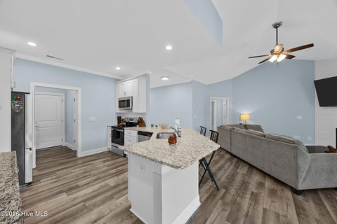 Tiny photo for 344 Island Creek Road, Rocky Point, NC 28457 (MLS # 100602158)