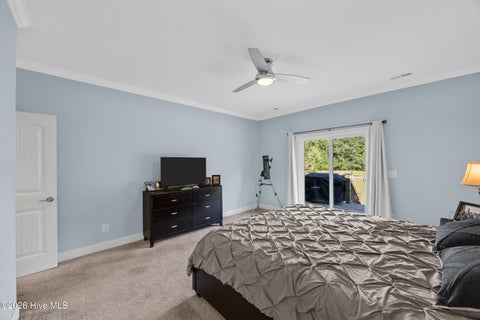 Tiny photo for 344 Island Creek Road, Rocky Point, NC 28457 (MLS # 100602158)