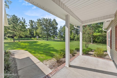 Tiny photo for 344 Island Creek Road, Rocky Point, NC 28457 (MLS # 100602158)