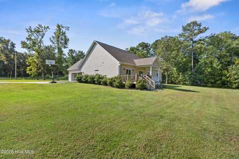 Tiny photo for 344 Island Creek Road, Rocky Point, NC 28457 (MLS # 100602158)