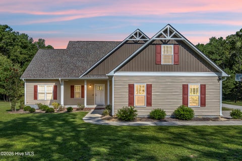 Tiny photo for 344 Island Creek Road, Rocky Point, NC 28457 (MLS # 100602158)