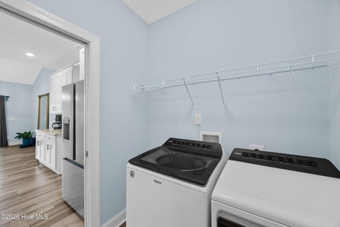 Tiny photo for 344 Island Creek Road, Rocky Point, NC 28457 (MLS # 100602158)