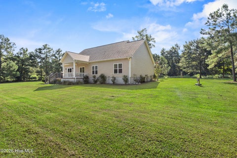Tiny photo for 344 Island Creek Road, Rocky Point, NC 28457 (MLS # 100602158)
