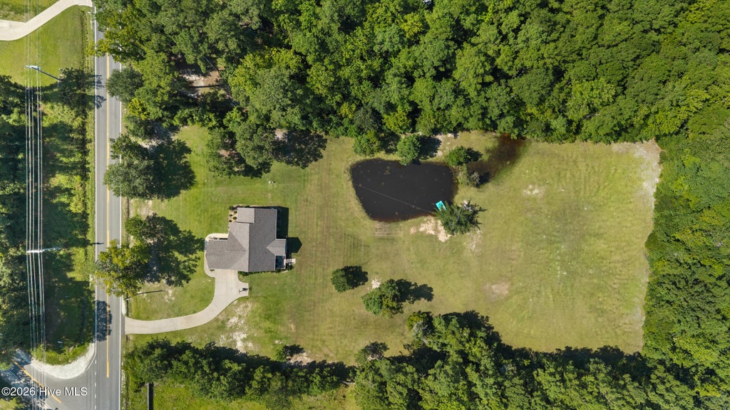 Photo of 344 Island Creek Road, Rocky Point, NC 28457 (MLS # 100602158)