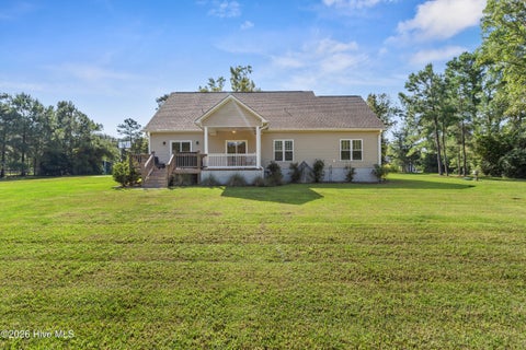 Tiny photo for 344 Island Creek Road, Rocky Point, NC 28457 (MLS # 100602158)