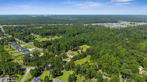 Tiny photo for 344 Island Creek Road, Rocky Point, NC 28457 (MLS # 100602158)