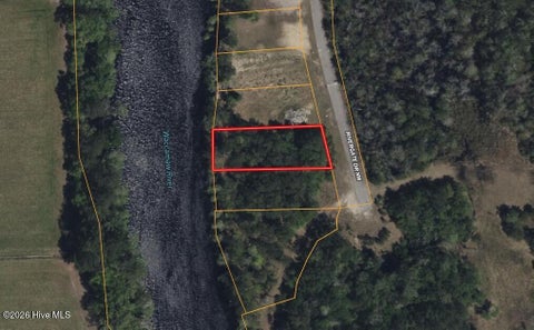 Vacant Land For Sale - 9926 Rivergate Drive<br/> Brunswick County, Ash, NC 28420