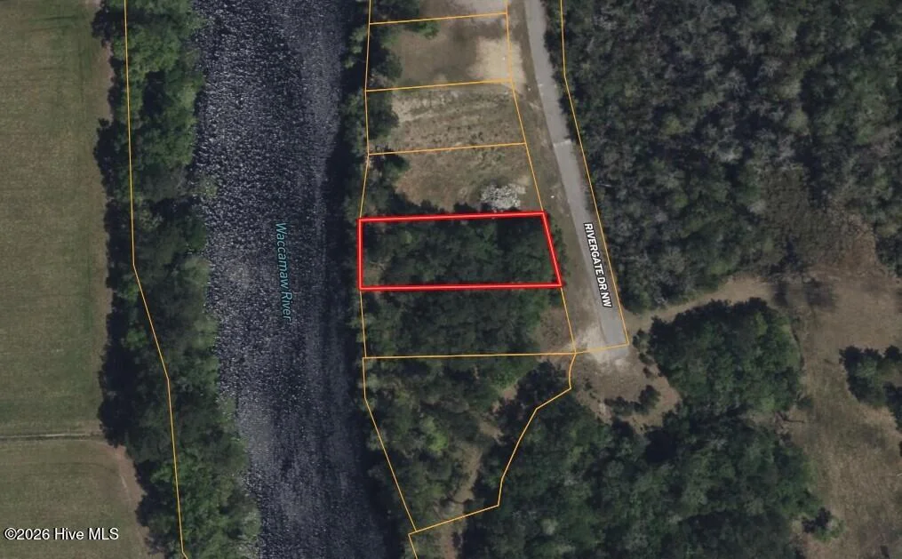 9926 Rivergate Drive NW, Ash, NC, 28420