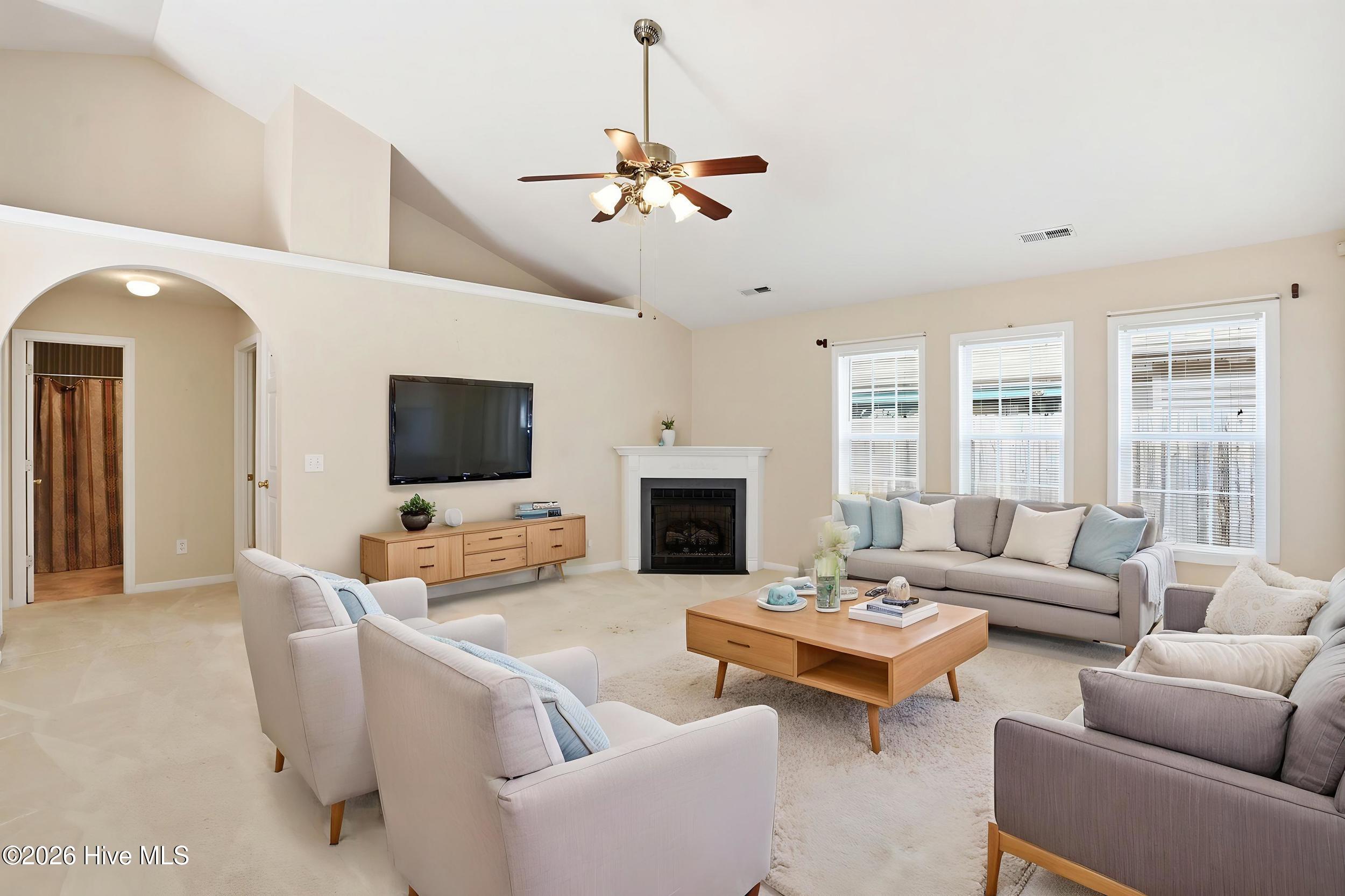 5304 Sun Coast Drive