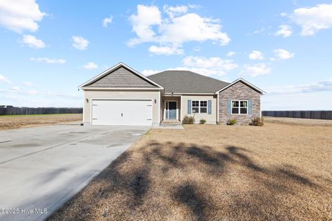 836 Five Mile Road Richlands NC 28574