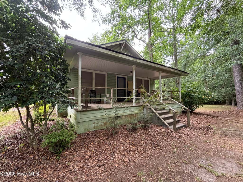 Photo of 3260 Herrings Chapel Road, Burgaw, NC 28425 (MLS # 100580742)