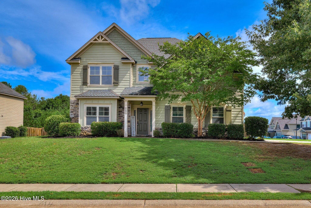 Photo of 250 Wentworth Place, Grovetown, GA 30813 (MLS # 100589585)
