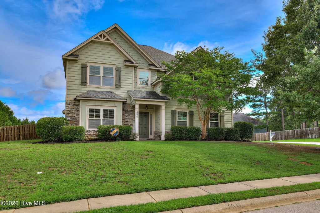 Photo of 250 Wentworth Place, Grovetown, GA 30813 (MLS # 100589585)