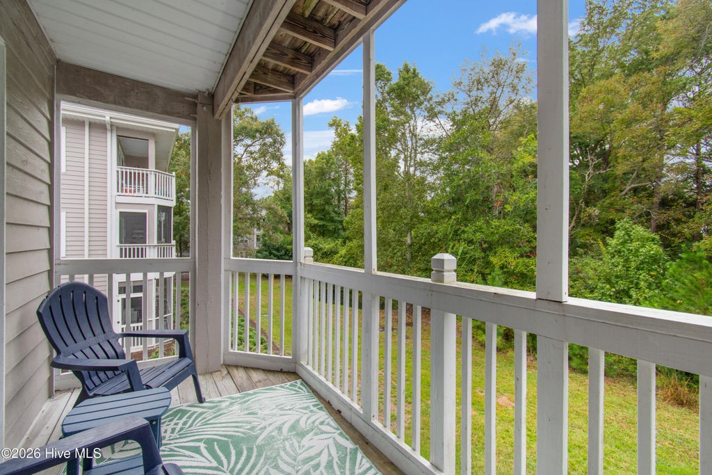 Photo of 3030 Marsh Winds Circle #Unit 703, Southport, NC 28461 (MLS # 100609254)