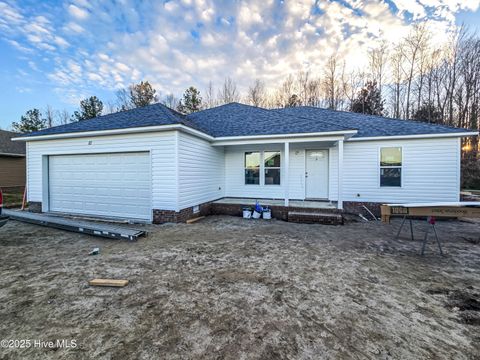 Photo of 226 Nugget Trail, Elizabeth City, NC 27909 (MLS # 100546435)