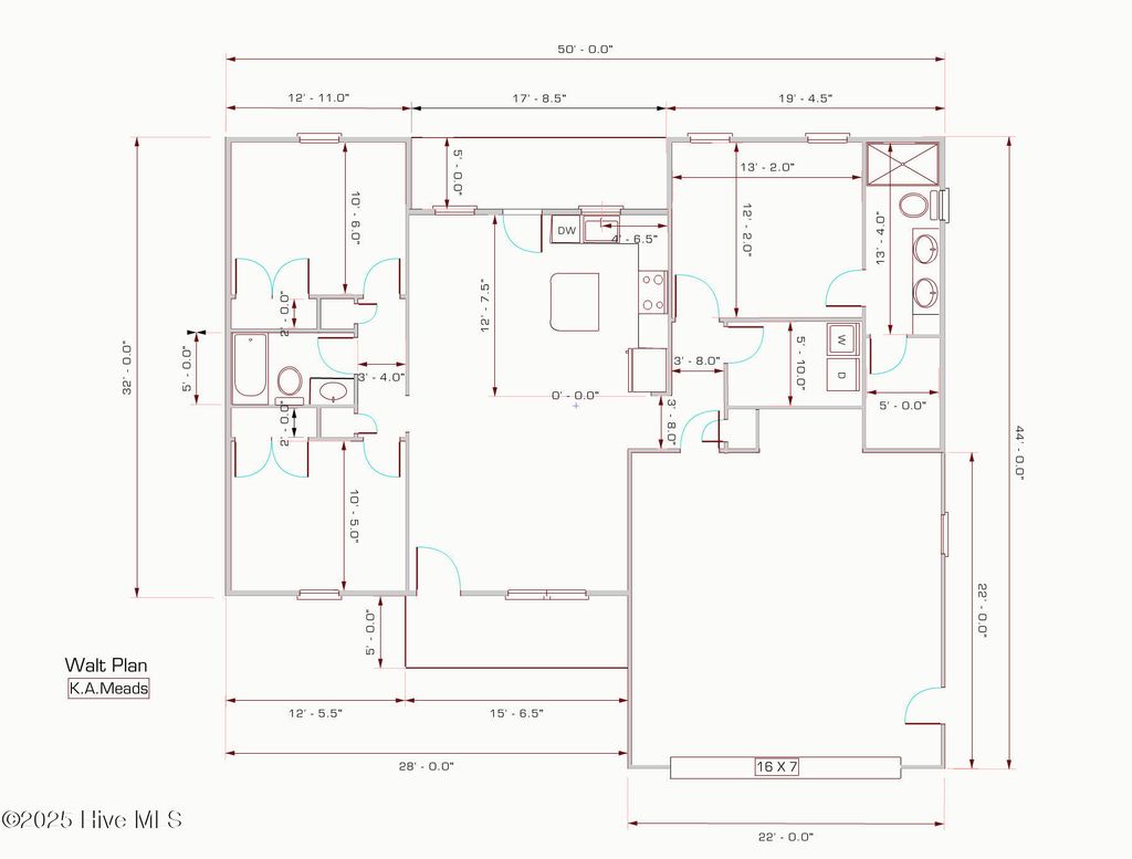 Photo of 226 Nugget Trail, Elizabeth City, NC 27909 (MLS # 100546435)