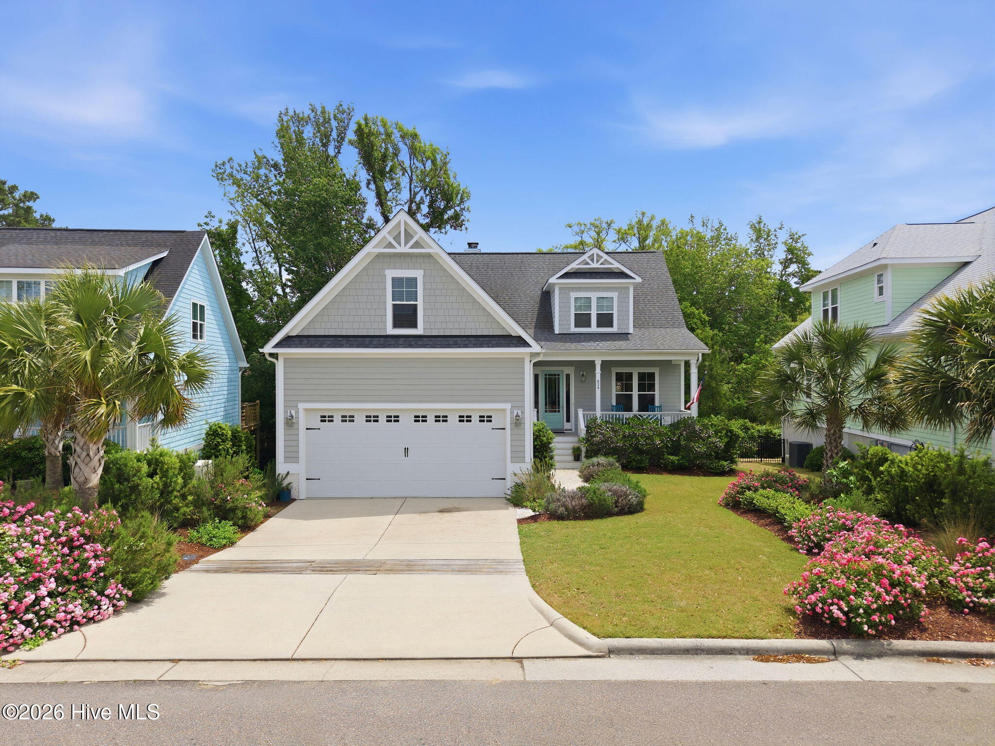 824 Cupola Drive
