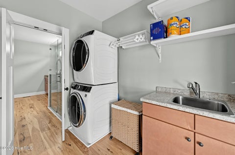Tiny photo for 317 W Brunswick Street, Southport, NC 28461 (MLS # 100606276)