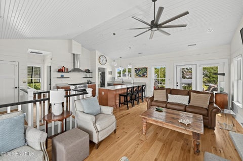 Tiny photo for 317 W Brunswick Street, Southport, NC 28461 (MLS # 100606276)