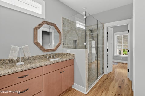 Tiny photo for 317 W Brunswick Street, Southport, NC 28461 (MLS # 100606276)