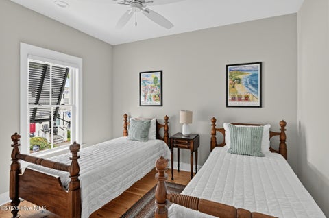 Tiny photo for 317 W Brunswick Street, Southport, NC 28461 (MLS # 100606276)