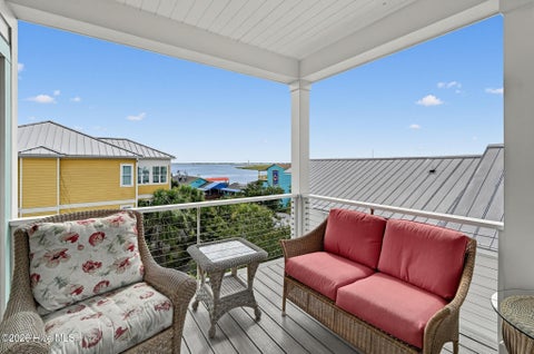 Tiny photo for 317 W Brunswick Street, Southport, NC 28461 (MLS # 100606276)